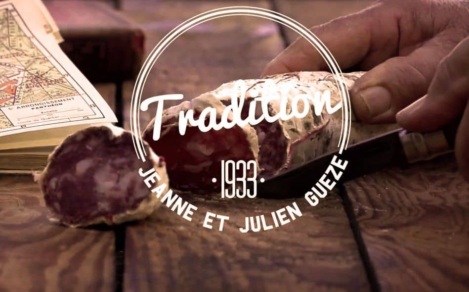 Guèze Ardèche salaison - Tradition depuis 1933 Guèze Ardèche salaison - Tradition depuis 1933